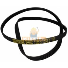 Ремень для стиральной машины Индезит Аристон (Indesit Ariston) L-1194 J5 029794 Ремень для стиральной машины Индезит Аристон (Indesit Ariston) L-1194 J5 029794