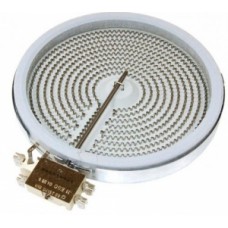 Конфорка для стеклокерамической плиты Горенье (Gorenje) 554328 / 607617 1800W Original Конфорка для стеклокерамической плиты Горенье (Gorenje) 554328 / 607617 1800W Original