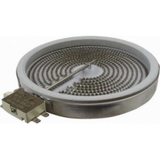 Конфорка для стеклокерамической плиты Икея (Ikea) 1800W Конфорка для стеклокерамической плиты Икея (Ikea) 1800W