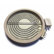 Конфорка для стеклокерамической плиты Беко Веко (Beko) 1800W 162926005 Конфорка для стеклокерамической плиты Беко Веко (Beko) 1800W 162926005