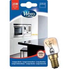 Лампочка для духового шкафа Вирпул (Whirlpool) 484000000982