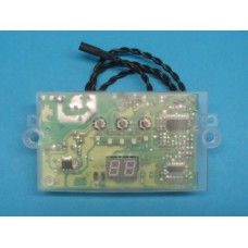 Электронная плата управления для водонагревателя Горенье (Gorenje) 328975 Электронная плата управления для водонагревателя Горенье (Gorenje) 328975