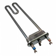 Нагревательный элемент (ТЭН) для стиральной машины Candy (Канди, Кэнди) Акваматик (Aquamatic) 1200W 41008073 Нагревательный элемент (ТЭН) для стиральной машины Candy (Канди, Кэнди) Акваматик (Aquamatic) 1200W 41008073