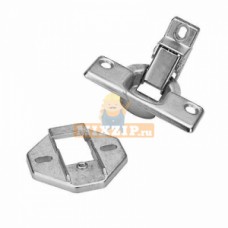 Петля крепления фасада для встроенной стиральной машины Вирпул (Whirlpool) Баукнехт (Bauknecht) 481941718939 Петля крепления фасада для встроенной стиральной машины Вирпул (Whirlpool) Баукнехт (Bauknecht) 481941718939