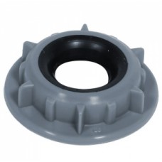 Гайка с уплотнителем к верхнему разбрызгивателю для посудомоечной машинки SAMSUNG DD81-01058A Гайка с уплотнителем к верхнему разбрызгивателю для посудомоечной машинки SAMSUNG DD81-01058A