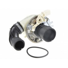 Тэн (нагревательный элемент) с улиткой для посудомоечной машины Electrolux, Zanussi, AEG 2000W 4055373700 Тэн (нагревательный элемент) с улиткой для посудомоечной машины Electrolux, Zanussi, AEG 2000W 4055373700