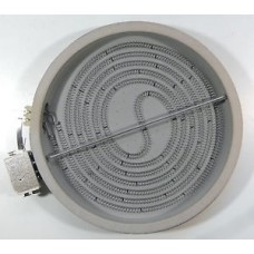 Конфорка для стеклокерамической плиты Хотпоинт Аристон (Hotpoint-Ariston) Индезит (INDESIT) 139280 2100W Original Конфорка для стеклокерамической плиты Хотпоинт Аристон (Hotpoint-Ariston) Индезит (INDESIT) 139280 2100W Original