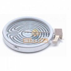 Конфорка для стеклокерамической плиты Hotpoint-Ariston INDESIT 1700W Original Конфорка для стеклокерамической плиты Hotpoint-Ariston INDESIT 1700W Original