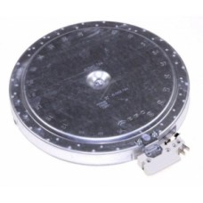 Конфорка для стеклокерамической плиты Электролюкс Занусси АЕГ (Electrolux, Zanussi, AEG) 3890802212 2100W Original Конфорка для стеклокерамической плиты Электролюкс Занусси АЕГ (Electrolux, Zanussi, AEG) 3890802212 2100W Original