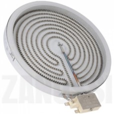 Конфорка для стеклокерамической плиты Электролюкс Занусси АЕГ (Electrolux, Zanussi, AEG) 3740637214 2300W Original Конфорка для стеклокерамической плиты Электролюкс Занусси АЕГ (Electrolux, Zanussi, AEG) 3740637214 2300W Original