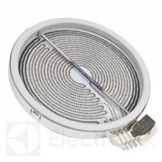 Конфорка для стеклокерамической плиты Электролюкс Занусси АЕГ (Electrolux, Zanussi, AEG) 3890806213 2300W Original Конфорка для стеклокерамической плиты Электролюкс Занусси АЕГ (Electrolux, Zanussi, AEG) 3890806213 2300W Original