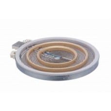 Конфорка для стеклокерамической плиты Бош, Сименс (Bosch Siemens) 674464 2700/2200/1050W Original Конфорка для стеклокерамической плиты Бош, Сименс (Bosch Siemens) 674464 2700/2200/1050W Original