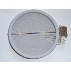 Конфорка для стеклокерамической плиты Горенье (Gorenje) 666441 Original Конфорка для стеклокерамической плиты Горенье (Gorenje) 666441 Original