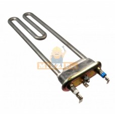 ТЭН (нагревательный элемент) для стиральной машины 1950W 46000312 ТЭН (нагревательный элемент) для стиральной машины 1950W 46000312