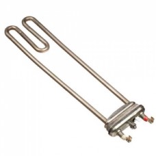 Нагревательный элемент (ТЭН) для стиральной машины Indesit (Индезит), Ariston (Аристон) 2000W 046976 Нагревательный элемент (ТЭН) для стиральной машины Indesit (Индезит), Ariston (Аристон) 2000W 046976