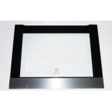 Внешнее стекло двери духовки Электролюкс (Electrolux) 140037379074