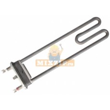 Нагревательный элемент (ТЭН) для стиральной машины Candy (Канди, Кэнди) 41021738 2200 W Нагревательный элемент (ТЭН) для стиральной машины Candy (Канди, Кэнди) 41021738 2200 W