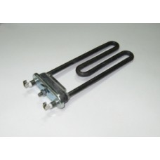 Нагревательный элемент (ТЭН) для стиральной машины Indesit (Индезит), Ariston (Аристон) 2000W 255049 / 255099 Нагревательный элемент (ТЭН) для стиральной машины Indesit (Индезит), Ariston (Аристон) 2000W 255049 / 255099