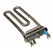 Нагревательный элемент (ТЭН) для стиральной машины Indesit (Индезит), Ariston (Аристон) 1700W 066086 Нагревательный элемент (ТЭН) для стиральной машины Indesit (Индезит), Ariston (Аристон) 1700W 066086