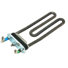 Нагревательный элемент (ТЭН) для стиральной машины Bosch (Бош) WMV 1600, Siemens (Сименс) WV 1080 1700W Нагревательный элемент (ТЭН) для стиральной машины Bosch (Бош) WMV 1600, Siemens (Сименс) WV 1080 1700W