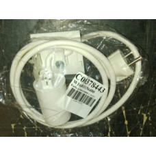 Сетевой фильтр радиопомех для стиральной машины Indesit (Индезит) Hotpoint-Ariston (Хотпоинт-Аристон) 378443 Original Сетевой фильтр радиопомех для стиральной машины Indesit (Индезит) Hotpoint-Ariston (Хотпоинт-Аристон) 378443 Original