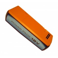 Аккумуляторы (батарейки) для пылесоса Электролюкс (Electrolux) ZE033 UltraPower 9001669481 / 1924992611