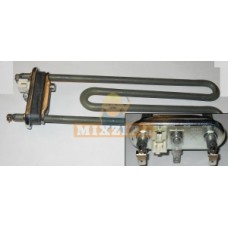 Нагревательный элемент (ТЭН) для стиральной машины Whirlpool (Вирпул) 2050W 481281729146 Нагревательный элемент (ТЭН) для стиральной машины Whirlpool (Вирпул) 2050W 481281729146