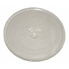 Тарелка для LG (ЛЖ) 284мм 3390W1G012A Тарелка для LG (ЛЖ) 284мм 3390W1G012A