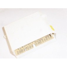 Модуль электронный, плата управления для стиральной машины Индезит (Indesit) 063377 Модуль электронный, плата управления для стиральной машины Индезит (Indesit) 063377