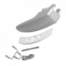 Ручка дверцы люка для стиральной машины Электролюкс Занусси АЕГ (Electrolux, Zanussi, AEG) 50276964009 Ручка дверцы люка для стиральной машины Электролюкс Занусси АЕГ (Electrolux, Zanussi, AEG) 50276964009