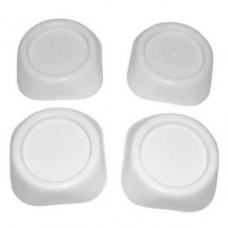 Антивибрационные подставки для стиральной машины