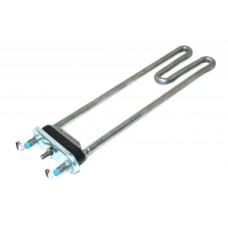 Нагревательный элемент (ТЭН) для стиральной машины Candy (Канди, Кэнди) 1950W 91201546 Нагревательный элемент (ТЭН) для стиральной машины Candy (Канди, Кэнди) 1950W 91201546