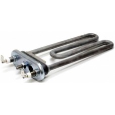 ТЭН (Нагревательный элемент) для стиральной машины LG (Элджи) длина L-175mm. ТЭН (Нагревательный элемент) для стиральной машины LG (Элджи) длина L-175mm.