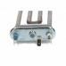 ТЭН (нагревательный элемент) для стиральной машины Candy (Канди) 1500W 90457730