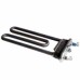 ТЭН (нагревательный элемент) для стиральной машины Candy (Канди) 1500W 90457730