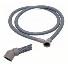 Сливной шланг для стиральной машины Candy (Канди, Кэнди) 43001097 Сливной шланг для стиральной машины Candy (Канди, Кэнди) 43001097