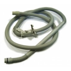 Сливной шланг для стиральной машины Бош Логикс Авантикс, Сименс  (Bosch Logixx Avantixx, Siemens) 701710