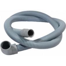 Сливной шланг для стиральной машины Hotpoint Ariston Aqualtis Indesit (Хотпоинт Аристон Аквалтис, Индезит) 051563 Сливной шланг для стиральной машины Hotpoint Ariston Aqualtis Indesit (Хотпоинт Аристон Аквалтис, Индезит) 051563