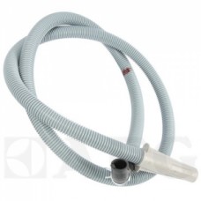 Сливной шланг для стиральной машины Электролюкс Занусси АЕГ (Electrolux, Zanussi, AEG) 1240881621 Original Сливной шланг для стиральной машины Электролюкс Занусси АЕГ (Electrolux, Zanussi, AEG) 1240881621 Original