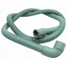 Сливной шланг для стиральной машины Hotpoint Ariston Aqualtis Indesit (Хотпоинт Аристон Аквалтис, Индезит) 482000026108 Сливной шланг для стиральной машины Hotpoint Ariston Aqualtis Indesit (Хотпоинт Аристон Аквалтис, Индезит) 482000026108