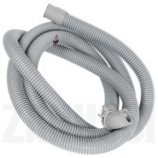 Сливной шланг для стиральной машины Электролюкс Занусси АЕГ (Electrolux, Zanussi, AEG) 1350143002 Сливной шланг для стиральной машины Электролюкс Занусси АЕГ (Electrolux, Zanussi, AEG) 1350143002