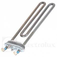 ТЭН (нагревательный элемент) стиральной машины Electrolux (Электролюкс), Zanussi (Занусси) 1950W ТЭН (нагревательный элемент) стиральной машины Electrolux (Электролюкс), Zanussi (Занусси) 1950W