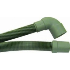 Сливной шланг для стиральной машины Hotpoint Ariston Aqualtis Indesit (Хотпоинт Аристон Аквалтис, Индезит) 482000022764 / C00091775 Сливной шланг для стиральной машины Hotpoint Ariston Aqualtis Indesit (Хотпоинт Аристон Аквалтис, Индезит) 482000022764 / C00091775