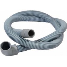 Сливной шланг для стиральной машины Hotpoint Ariston Aqualtis Indesit (Хотпоинт Аристон Аквалтис, Индезит) 091775 Сливной шланг для стиральной машины Hotpoint Ariston Aqualtis Indesit (Хотпоинт Аристон Аквалтис, Индезит) 091775