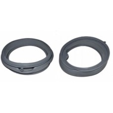 Манжета люка, прокладка двери для стиральной машины Miele (Мили) 6602922