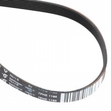 Ремень для стиральной машины Электролюкс Занусси АЕГ(Electrolux, Zanussi, AEG) L-1185 7 PHE 1326721105 Ремень для стиральной машины Электролюкс Занусси АЕГ(Electrolux, Zanussi, AEG) L-1185 7 PHE 1326721105