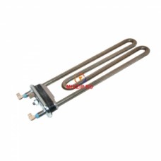 Нагревательный элемент (ТЭН) для стиральной машины Электролюкс Занусси (Electrolux, Zanussi, AEG) 1950W Нагревательный элемент (ТЭН) для стиральной машины Электролюкс Занусси (Electrolux, Zanussi, AEG) 1950W