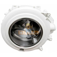 Бак в сборе для стиральной машины Indesit (Индезит), Hotpoint-Ariston (Хотпоинт-Аристон) 109633 Бак в сборе для стиральной машины Indesit (Индезит), Hotpoint-Ariston (Хотпоинт-Аристон) 109633