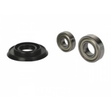 Подшипники и сальник для стиральной машины 093907 / 00093907