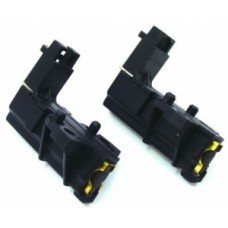 Щетки двигателя стиральной машины в корпусе 194594 Щетки двигателя стиральной машины в корпусе 194594